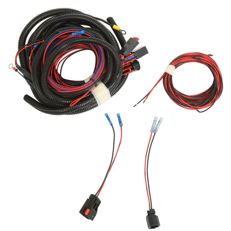 Spicer Dana - 10021771 E-Locker Harness Kit - Image 1